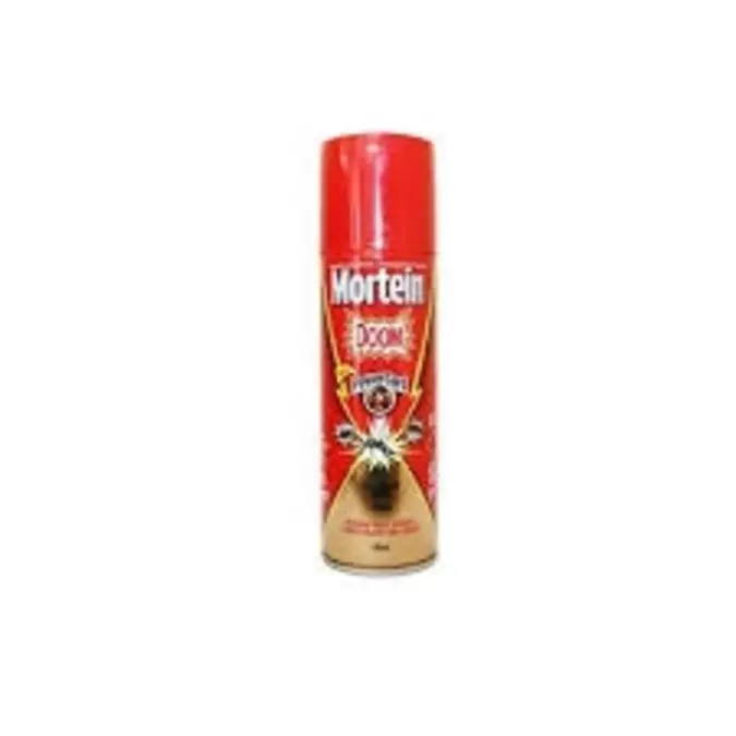 Mortein Doom Powergard All Insect Killer Lemon 180ml